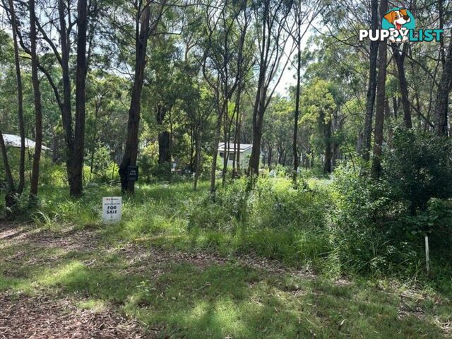 20 Aranda Street RUSSELL ISLAND QLD 4184