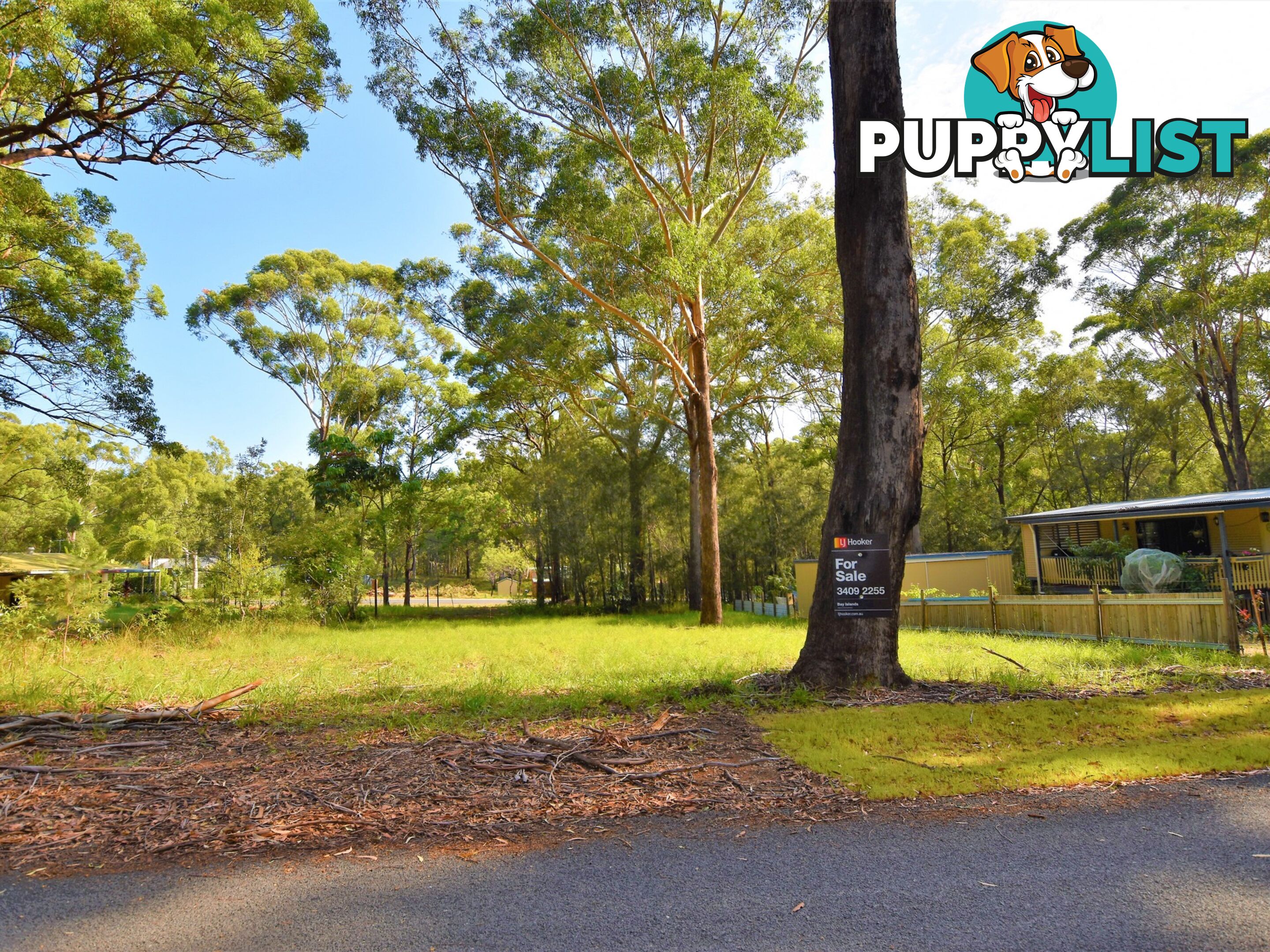 34 Bradman Street RUSSELL ISLAND QLD 4184