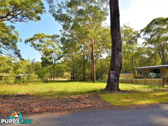 34 Bradman Street RUSSELL ISLAND QLD 4184