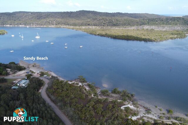 19 Oxley Avenue, RUSSELL ISLAND QLD 4184
