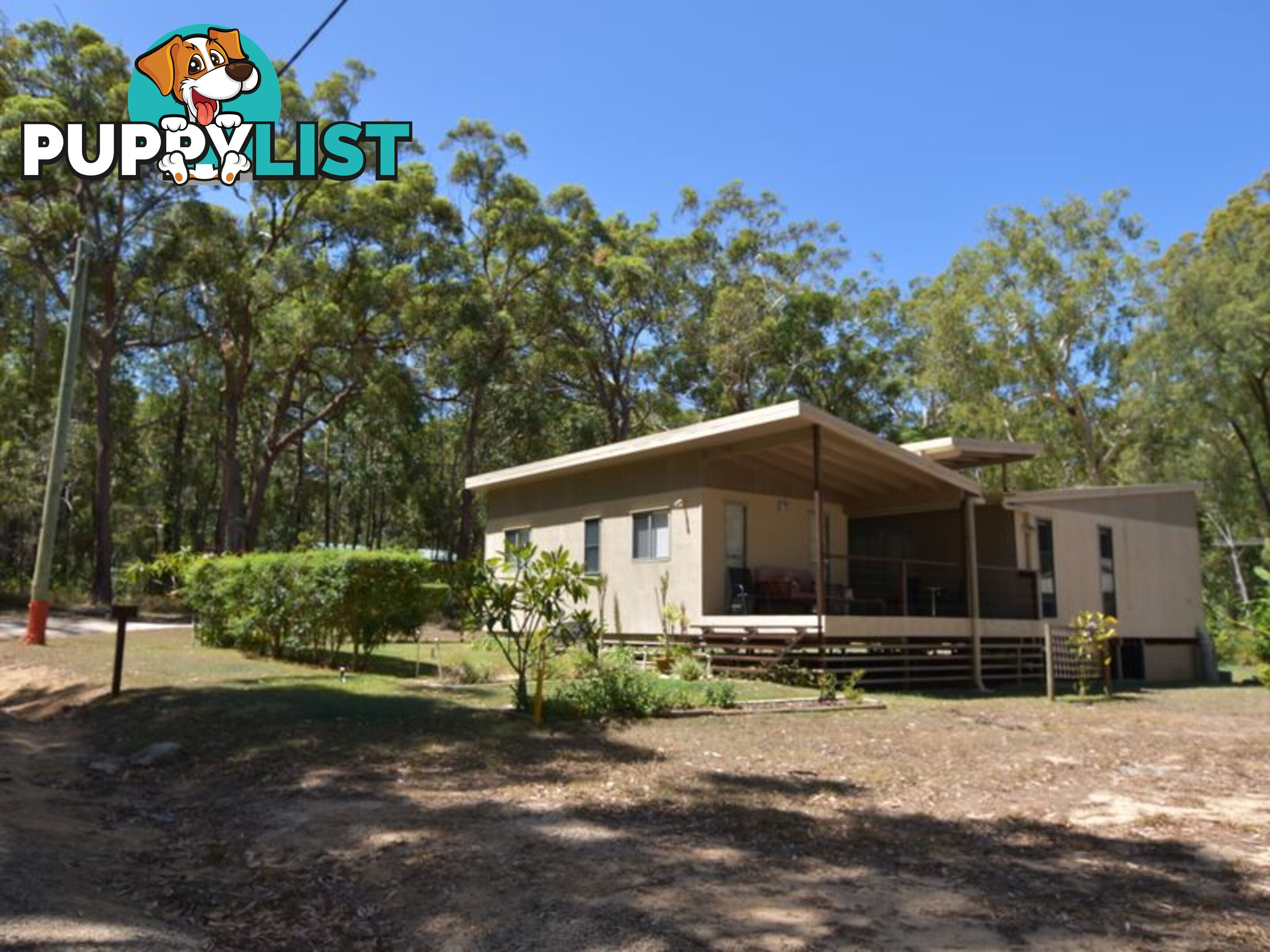 3 Billambang RUSSELL ISLAND QLD 4184