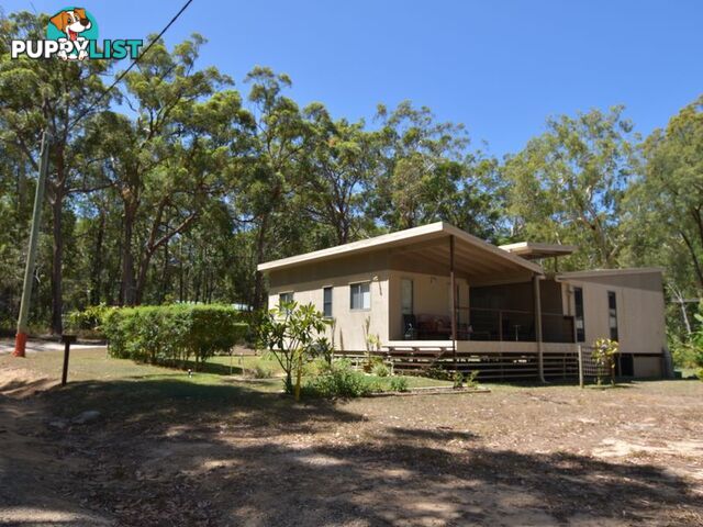 3 Billambang RUSSELL ISLAND QLD 4184