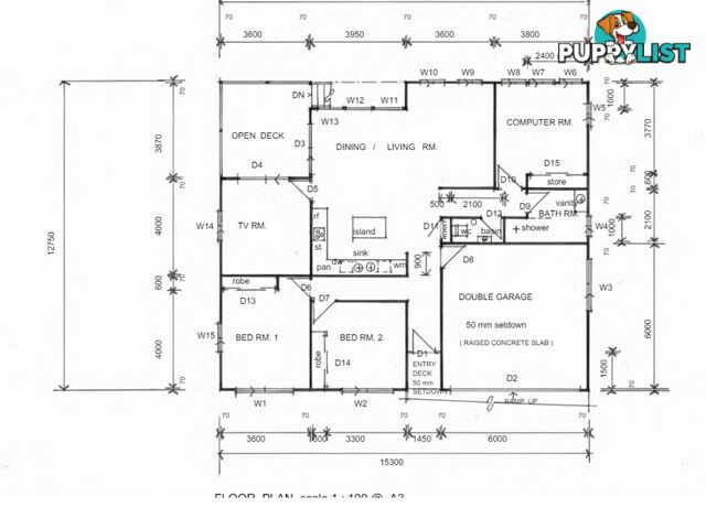 17 Mountain View Cres RUSSELL ISLAND QLD 4184