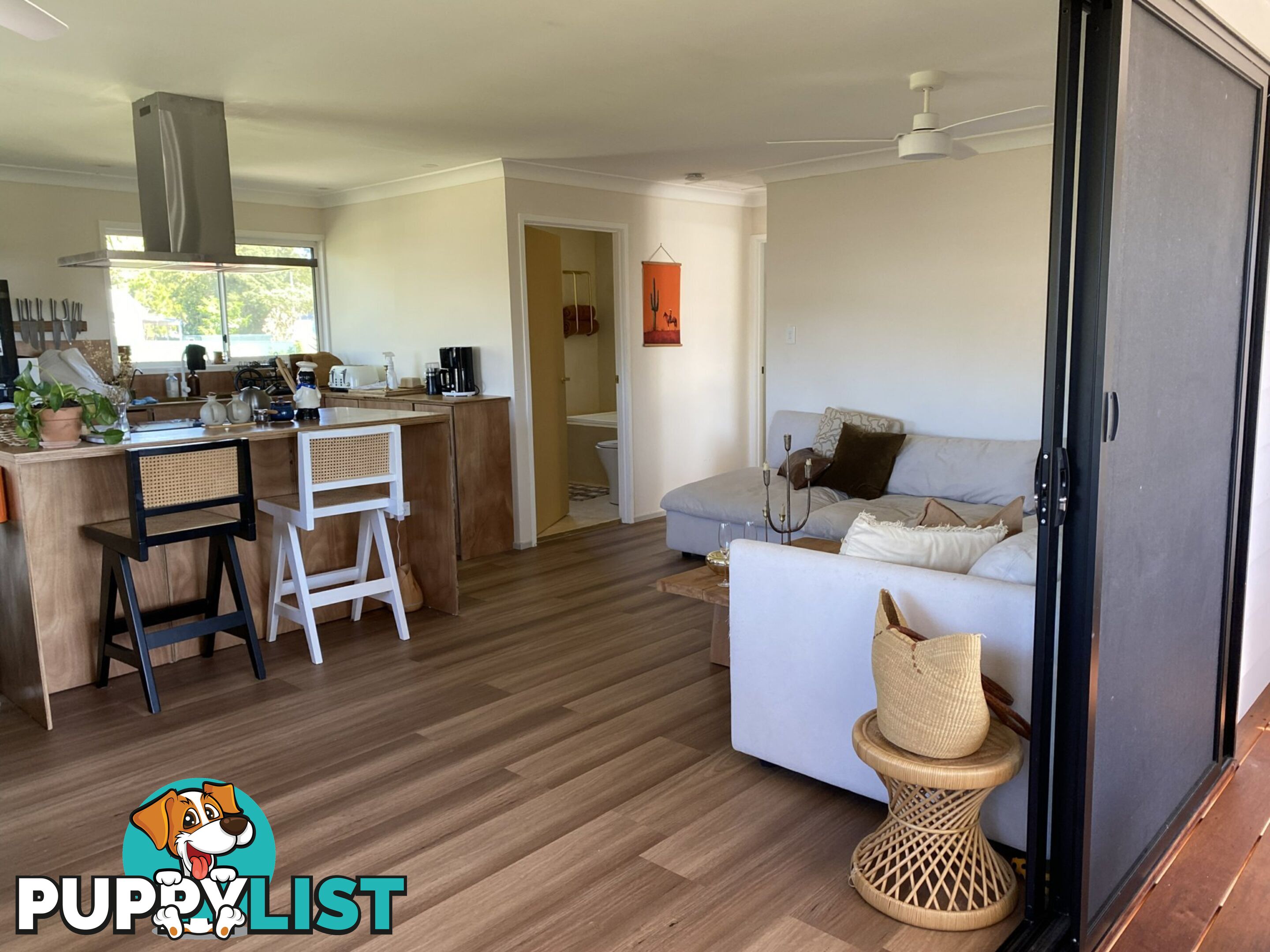 17 Reading Street RUSSELL ISLAND QLD 4184