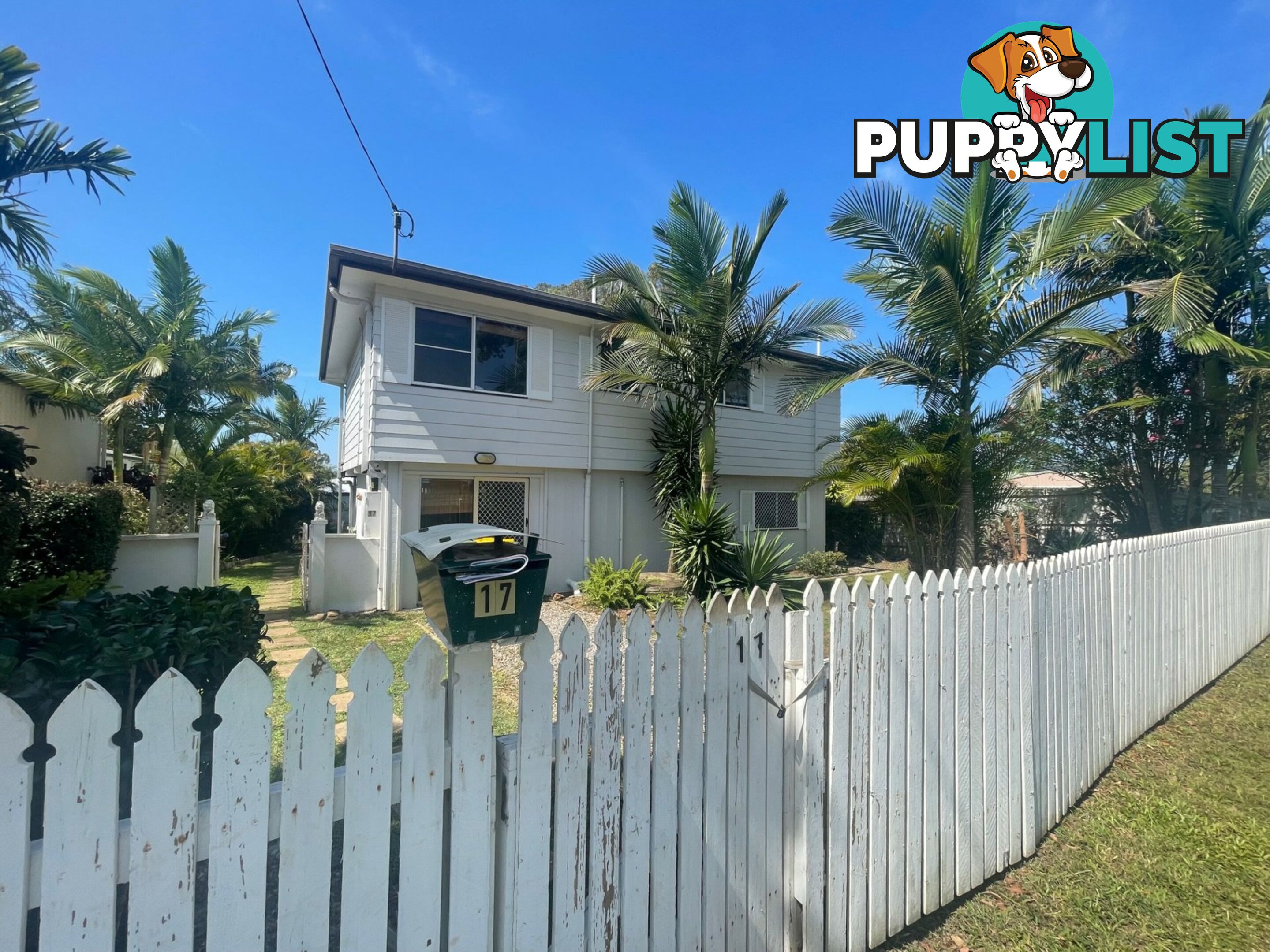 17 Reading Street RUSSELL ISLAND QLD 4184
