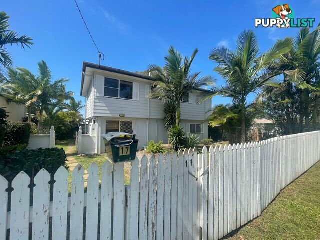 17 Reading Street RUSSELL ISLAND QLD 4184