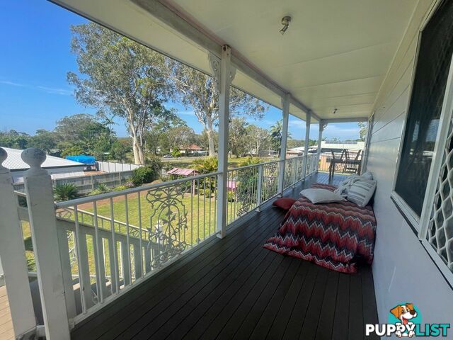 17 Reading Street RUSSELL ISLAND QLD 4184