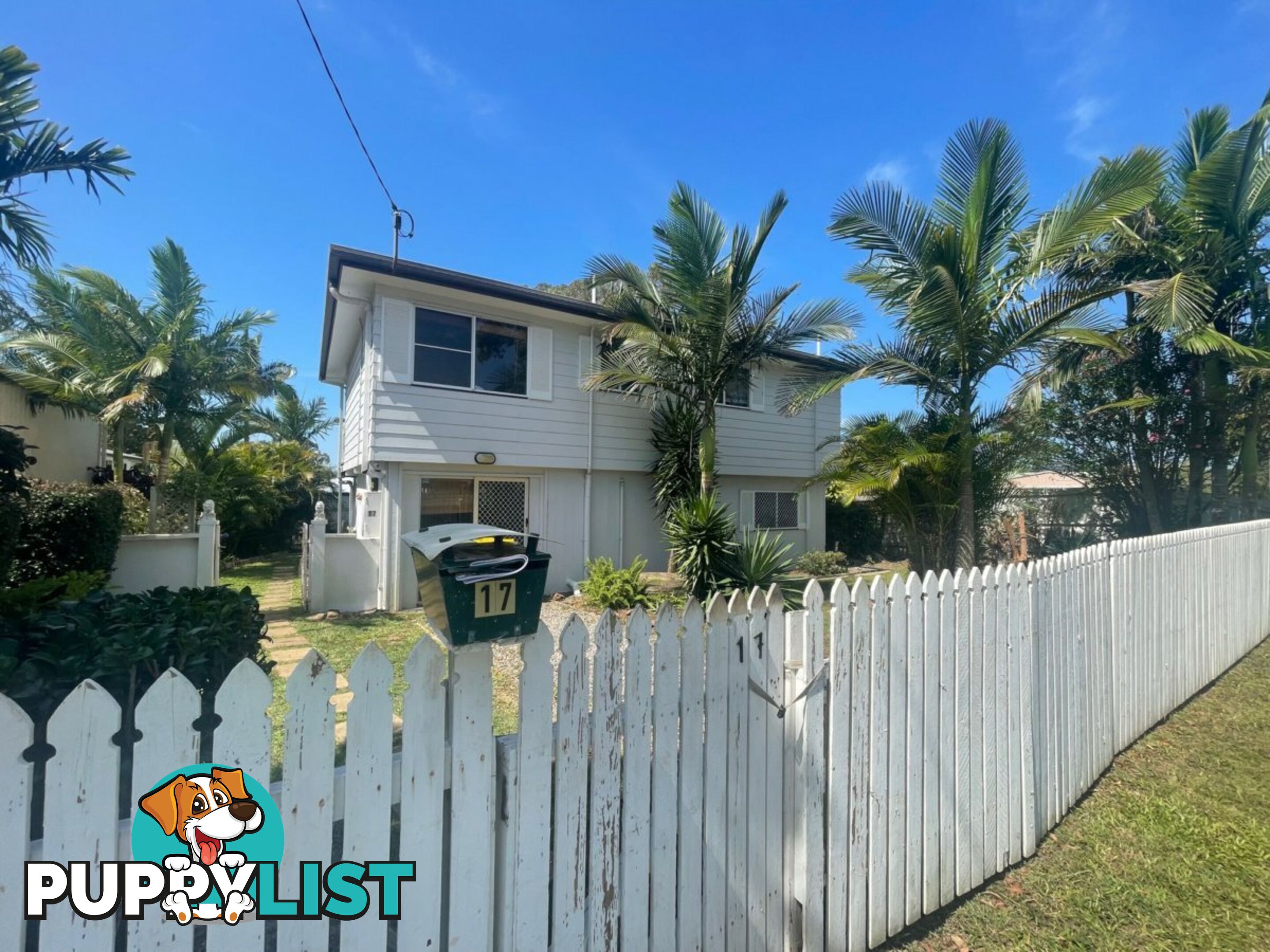 17 Reading Street RUSSELL ISLAND QLD 4184
