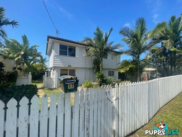 17 Reading Street RUSSELL ISLAND QLD 4184