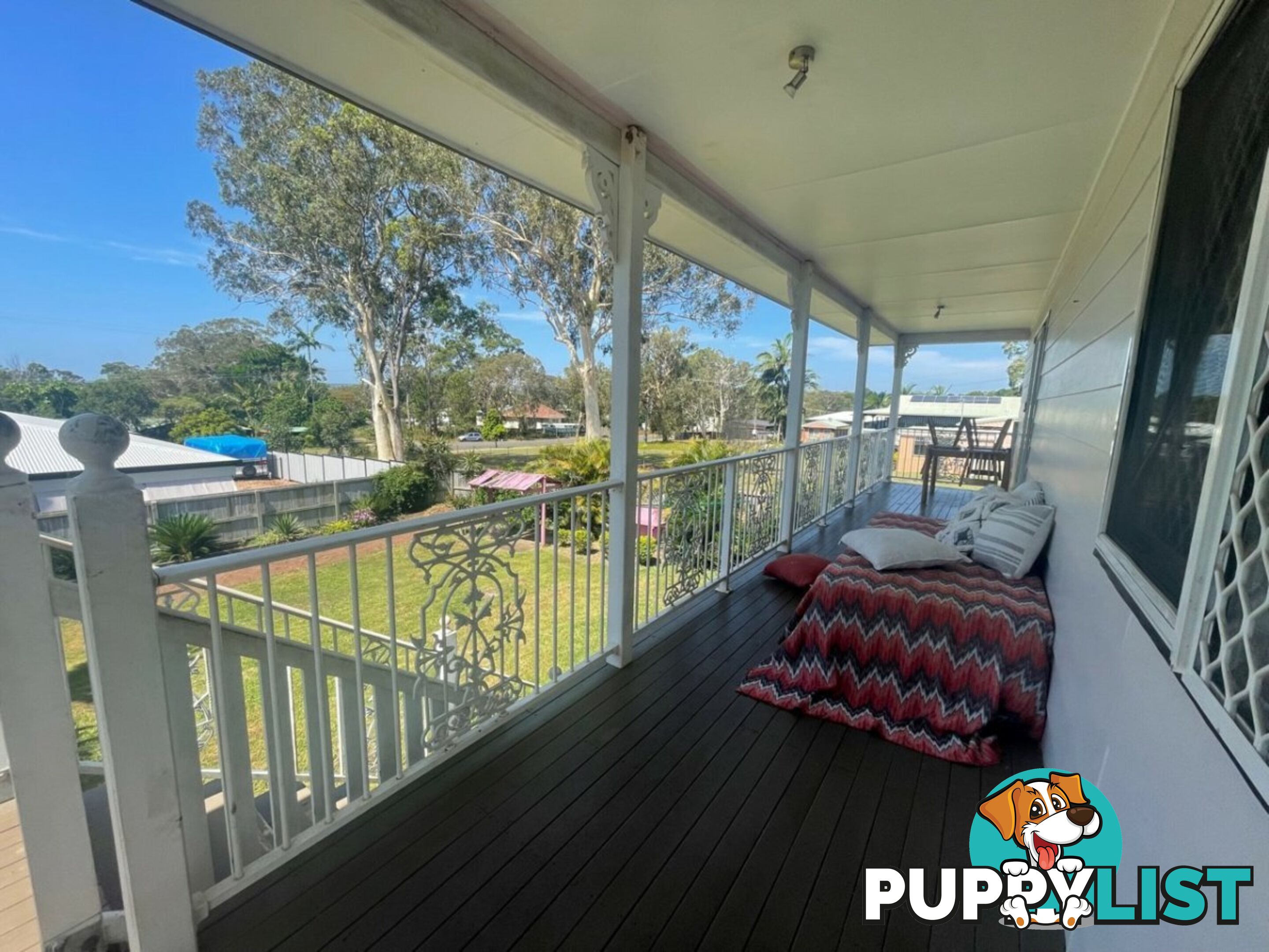 17 Reading Street RUSSELL ISLAND QLD 4184