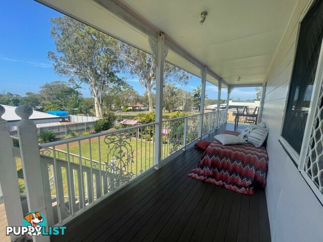 17 Reading Street RUSSELL ISLAND QLD 4184