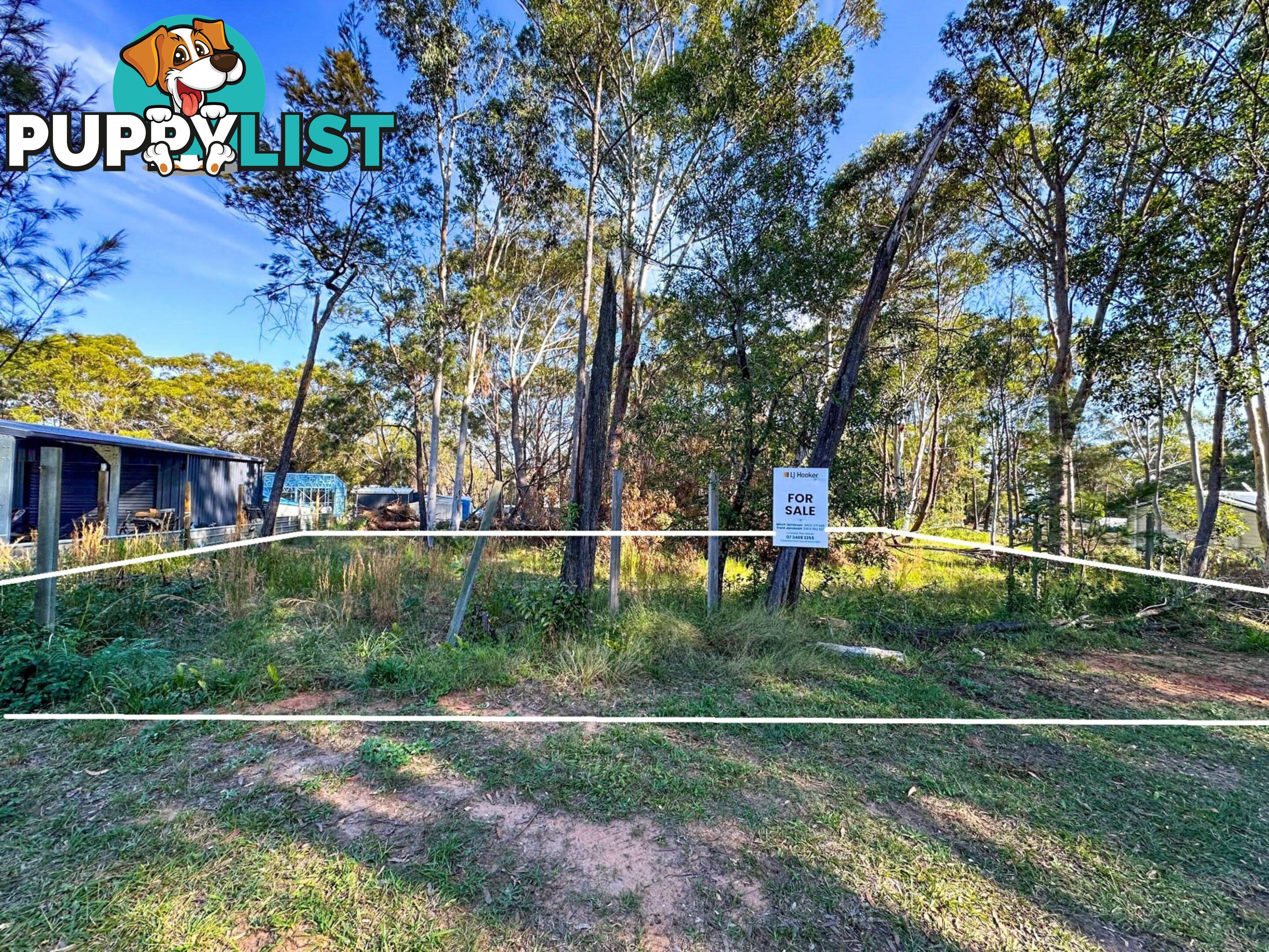 14 Coleus Street RUSSELL ISLAND QLD 4184