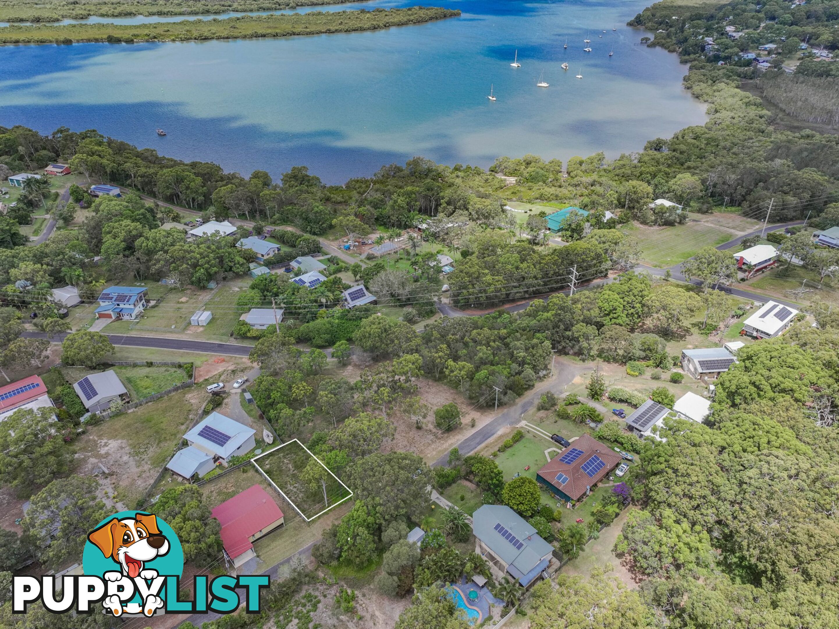 8 Orme Drive RUSSELL ISLAND QLD 4184