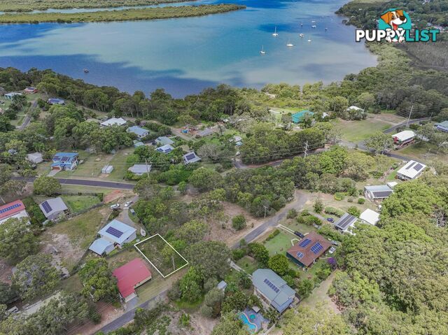 8 Orme Drive RUSSELL ISLAND QLD 4184