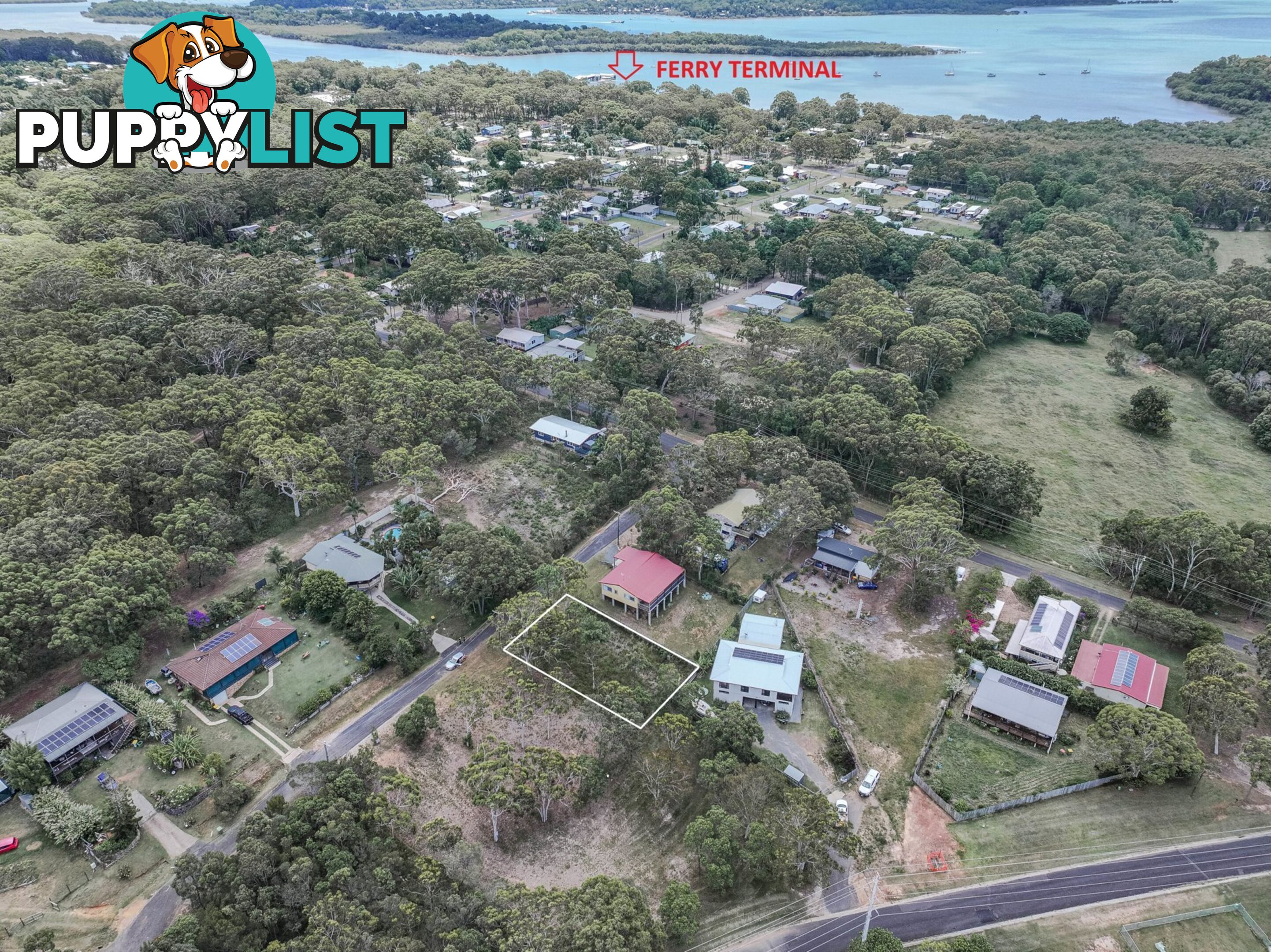 8 Orme Drive RUSSELL ISLAND QLD 4184