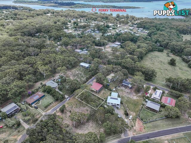 8 Orme Drive RUSSELL ISLAND QLD 4184