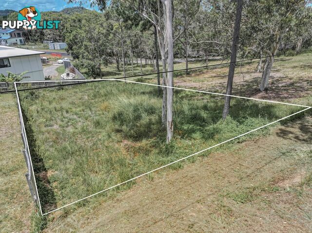 8 Orme Drive RUSSELL ISLAND QLD 4184