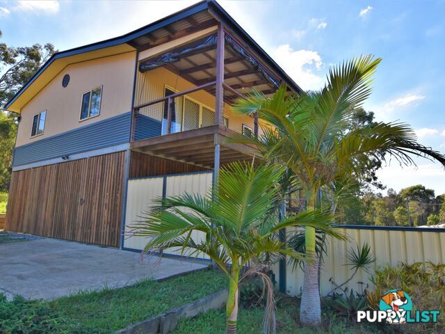 61 barcelona RUSSELL ISLAND QLD 4184