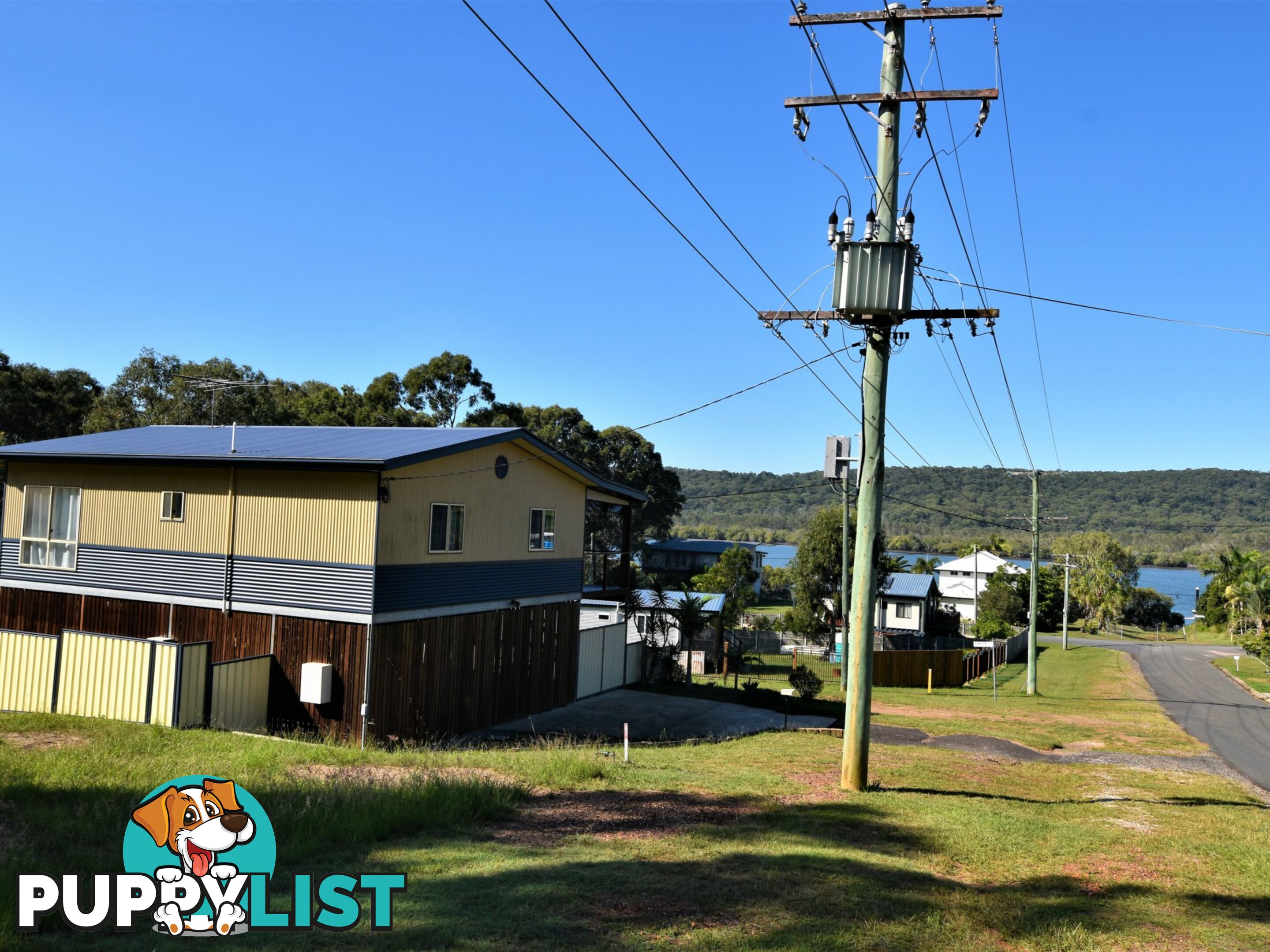 61 barcelona RUSSELL ISLAND QLD 4184