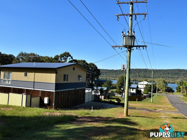 61 barcelona RUSSELL ISLAND QLD 4184