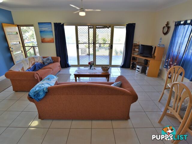 61 barcelona RUSSELL ISLAND QLD 4184