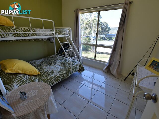 61 barcelona RUSSELL ISLAND QLD 4184