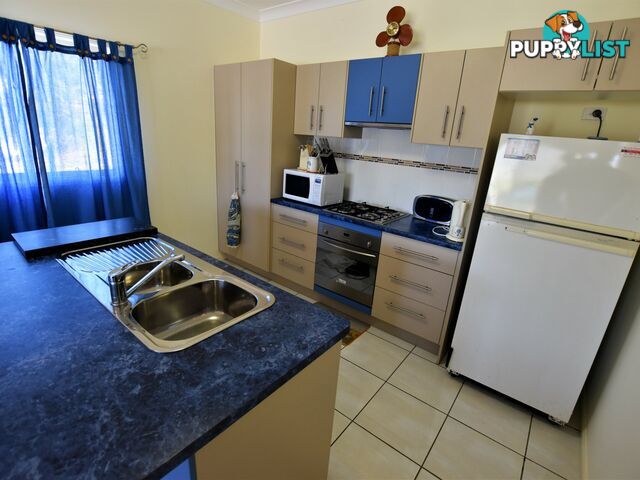 61 barcelona RUSSELL ISLAND QLD 4184