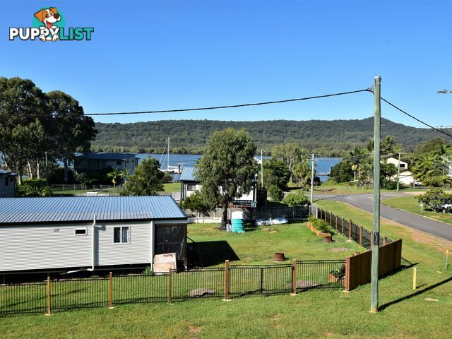 61 barcelona RUSSELL ISLAND QLD 4184