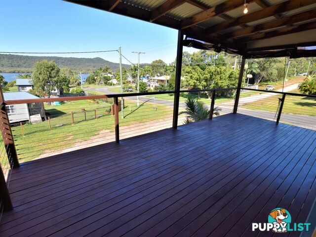 61 barcelona RUSSELL ISLAND QLD 4184