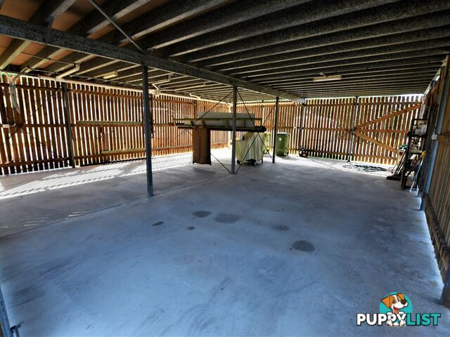 61 barcelona RUSSELL ISLAND QLD 4184