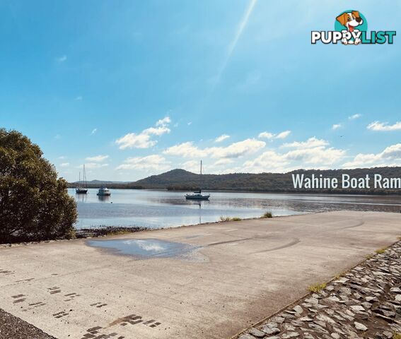 19 Wakehill Road RUSSELL ISLAND QLD 4184