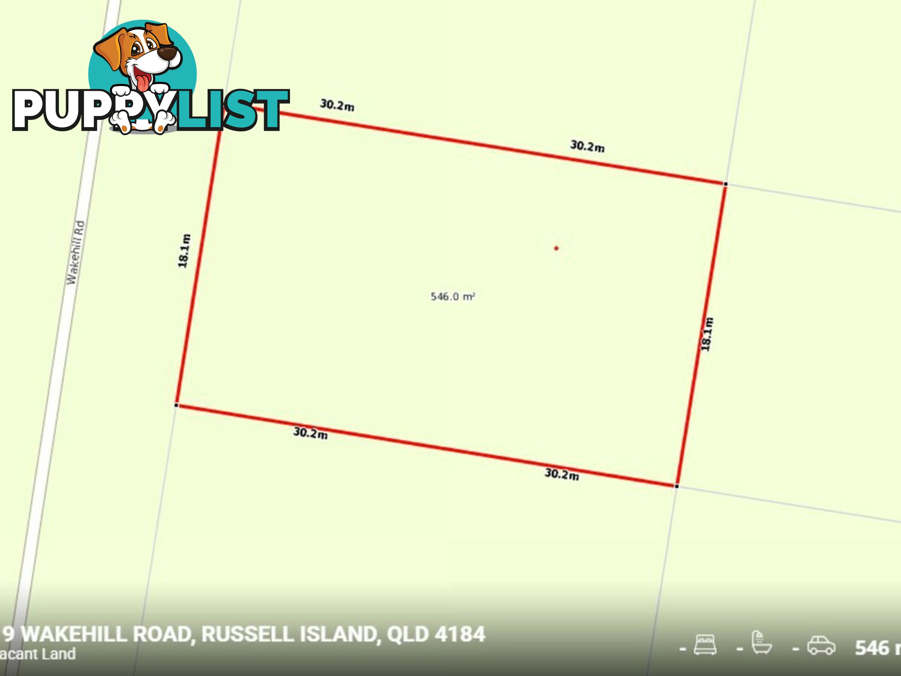 19 Wakehill Road RUSSELL ISLAND QLD 4184