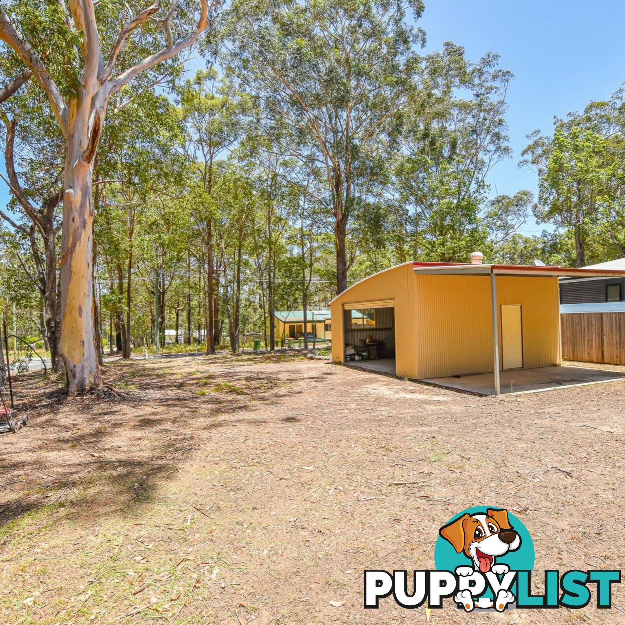 1 Ilumba Street RUSSELL ISLAND QLD 4184