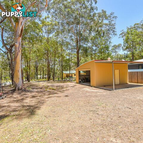 1 Ilumba Street RUSSELL ISLAND QLD 4184