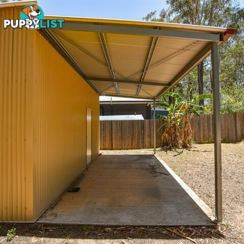 1 Ilumba Street RUSSELL ISLAND QLD 4184