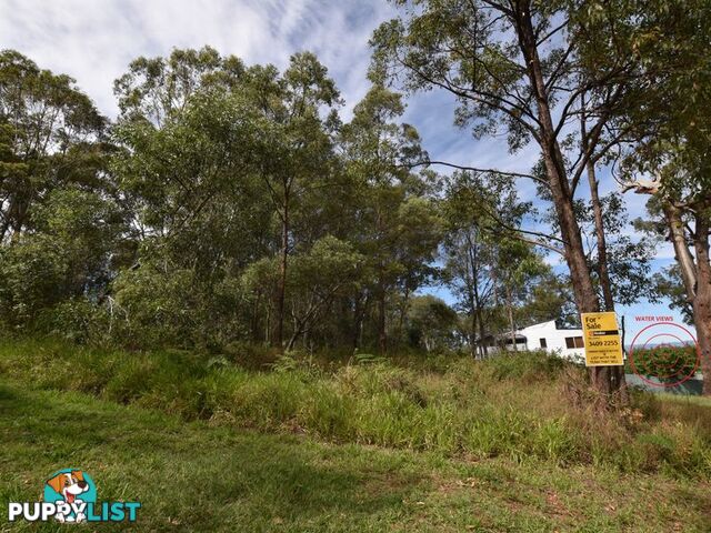 6 Aster St RUSSELL ISLAND QLD 4184