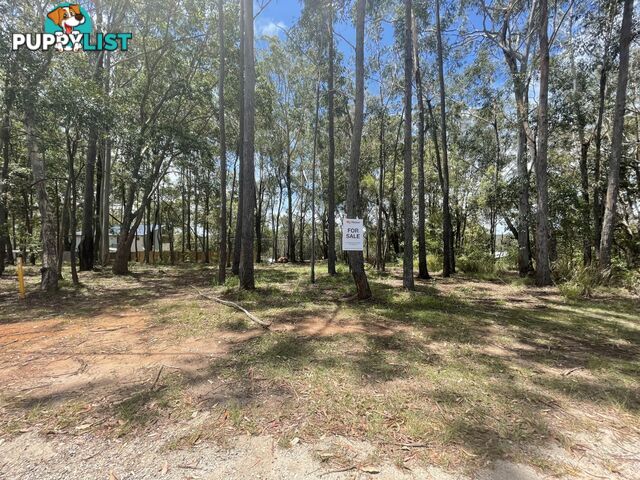 3 Oxley RUSSELL ISLAND QLD 4184