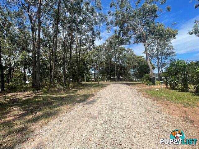 3 Oxley RUSSELL ISLAND QLD 4184