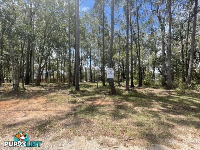 3 Oxley RUSSELL ISLAND QLD 4184