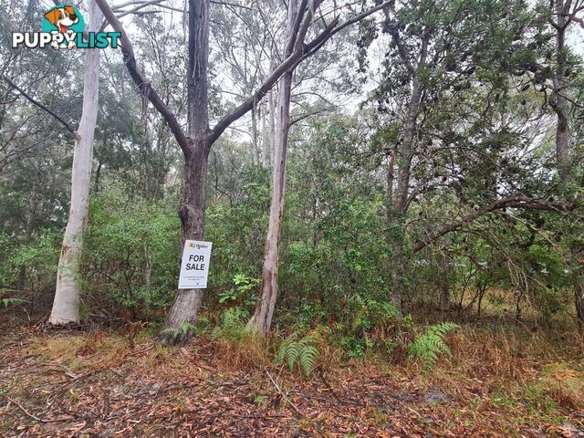 20 Dickenson Drive RUSSELL ISLAND QLD 4184