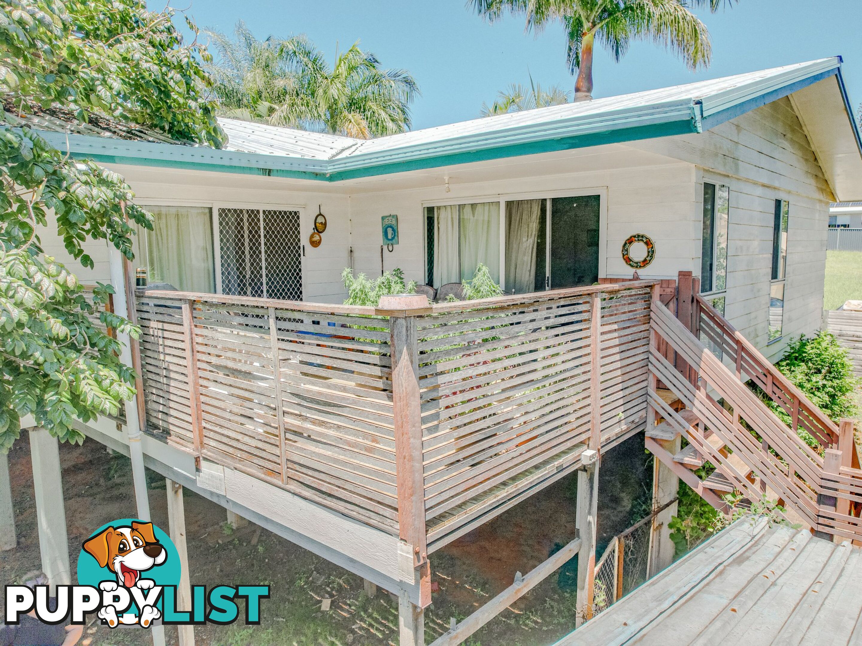 7 RICHARDSON STREET RUSSELL ISLAND QLD 4184