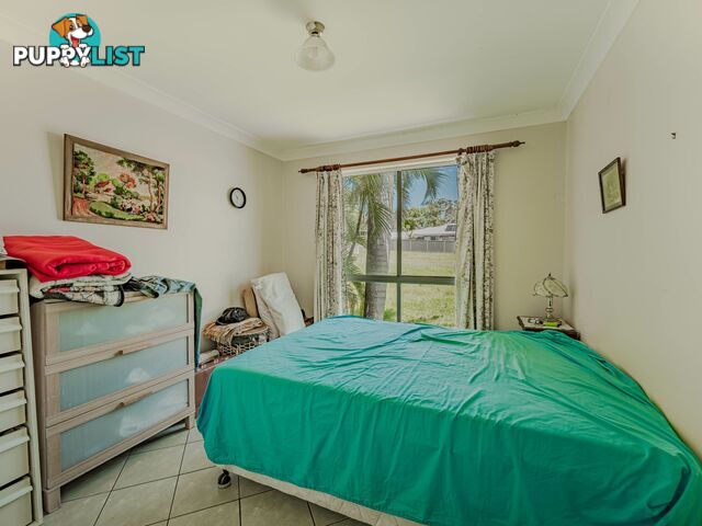 7 RICHARDSON STREET RUSSELL ISLAND QLD 4184