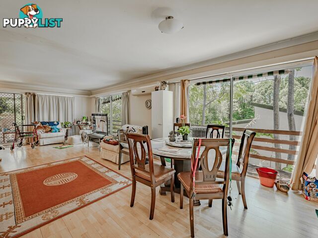 7 RICHARDSON STREET RUSSELL ISLAND QLD 4184