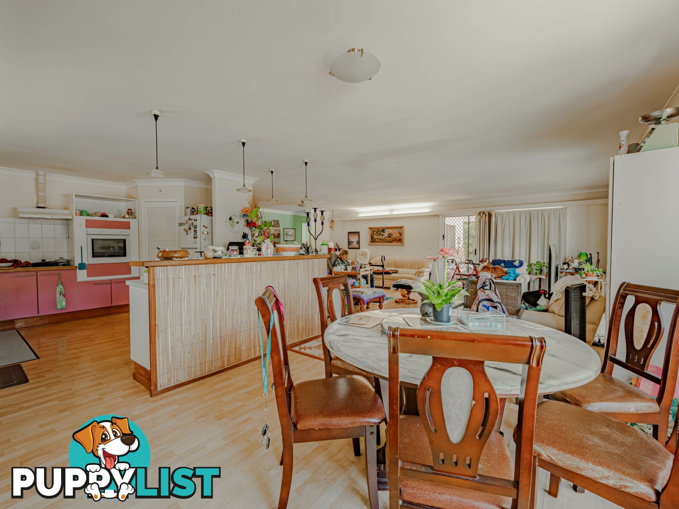 7 RICHARDSON STREET RUSSELL ISLAND QLD 4184