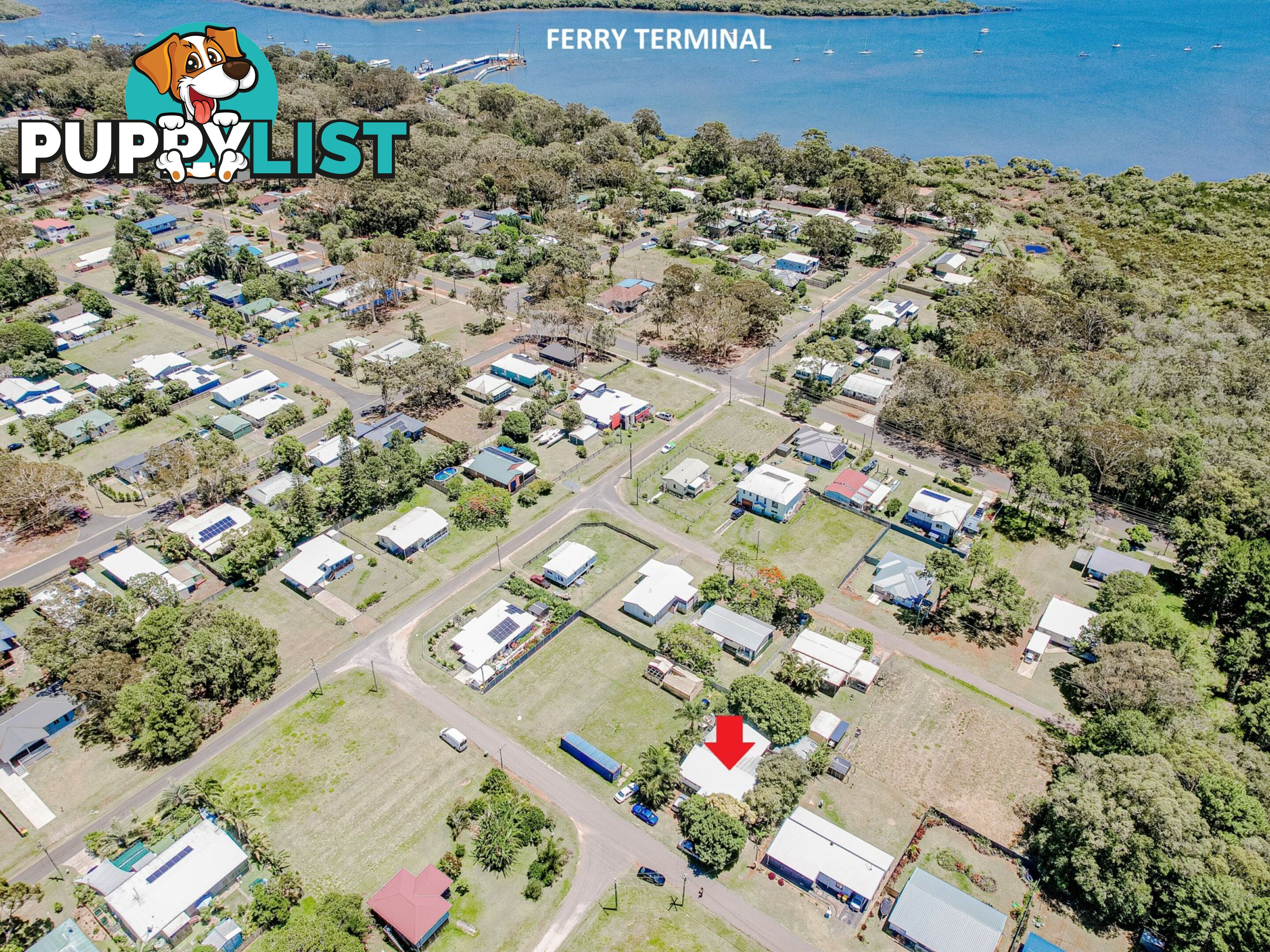 7 RICHARDSON STREET RUSSELL ISLAND QLD 4184