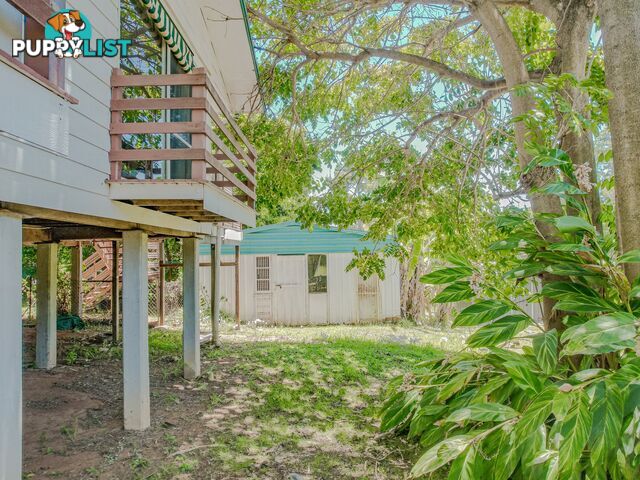 7 RICHARDSON STREET RUSSELL ISLAND QLD 4184