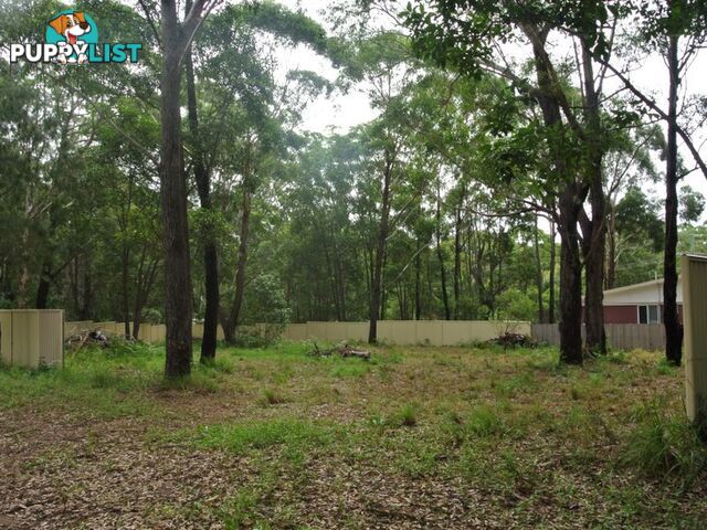 1-3 Swan Pde RUSSELL ISLAND QLD 4184