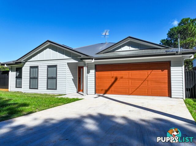 RUSSELL ISLAND QLD 4184