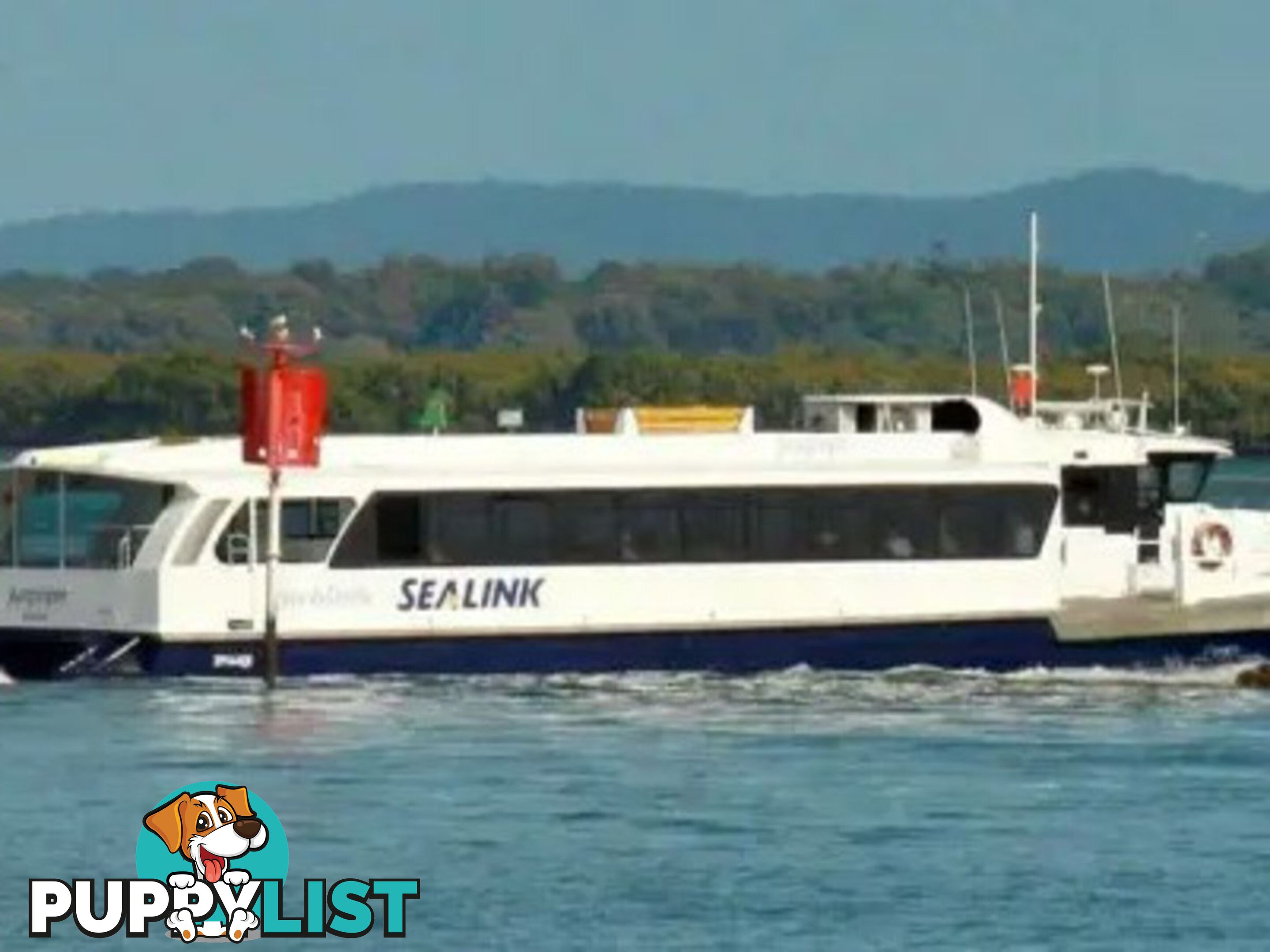 RUSSELL ISLAND QLD 4184