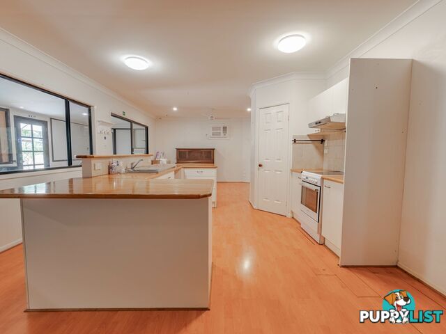 29 Letitia Ave RUSSELL ISLAND QLD 4184